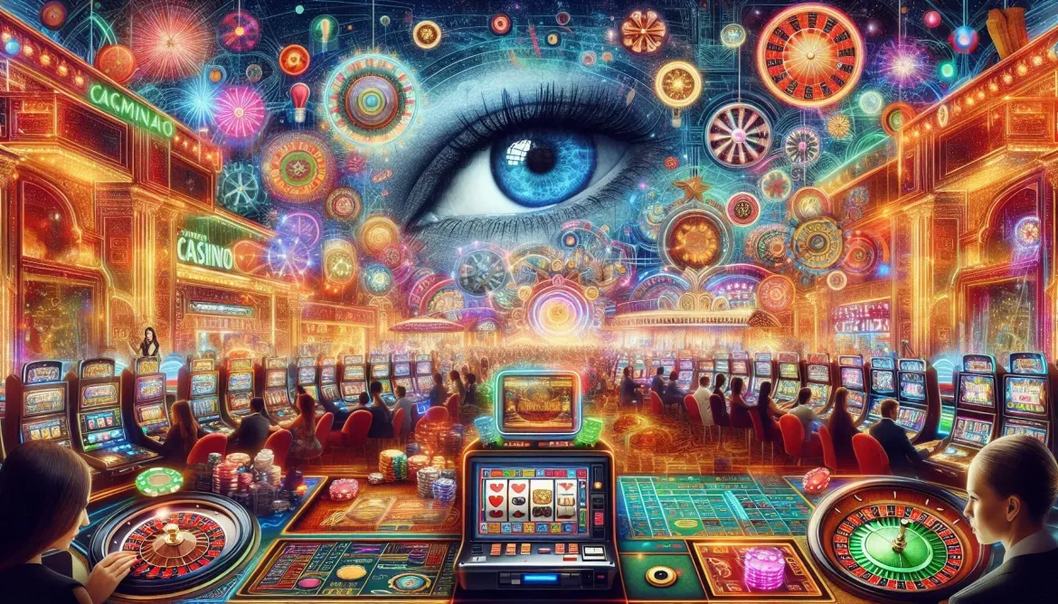 Spielbank Düsseldorf